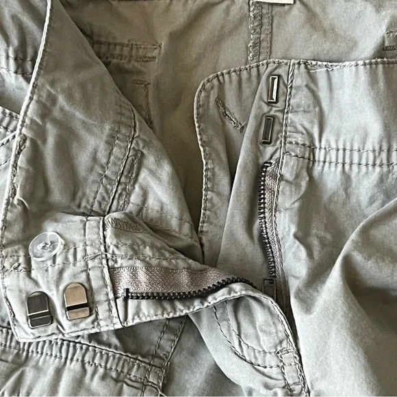 Kenneth Cole New York Gray Pants - Picture 7 of 10